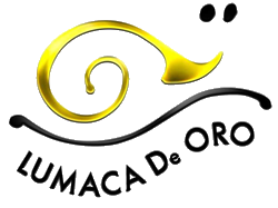 Lumaca De Oro Logo