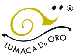 Lumaca De Oro Logo