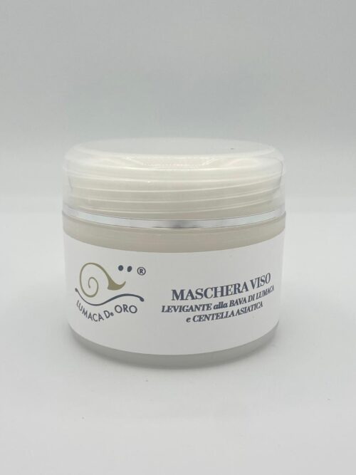 Maschera viso