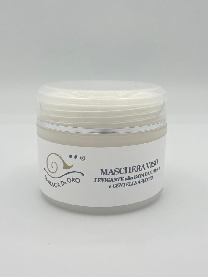 Maschera viso